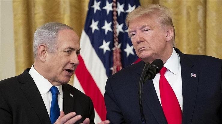 Netanyahu, Washingtona doğru yola çıktı: Ortadoğuyu yeniden şekillendirebilir