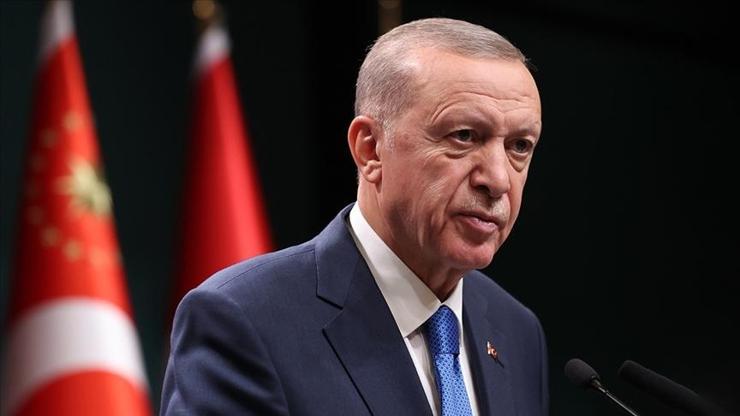 Cumhurbaşkanı Erdoğandan Alev Alatlıyı anma mesajı