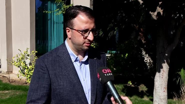 Çelik Kubbe projesinde son durum ne ASELSAN Genel Müdürü CNN TÜRKe konuştu