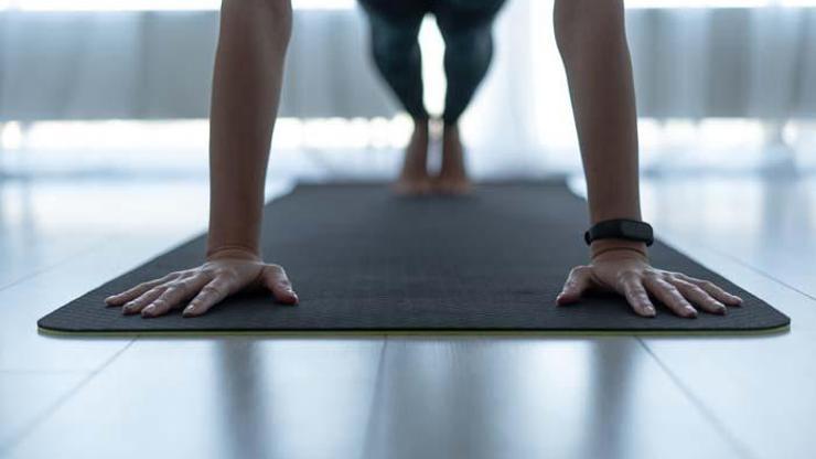 Fark Etmeden Yoga Matı Kimyasalı Yemiş Olabilirsiniz Hamburger Ekmeği Başta Olmak Üzere En Çok Bu Ürünlerde Var