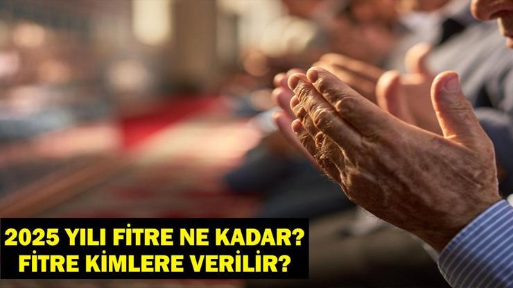 2025 Ramazan Fitre Ne Kadar Oldu Fitre Nedir, Kimlere Verilir Ramazan Fitre Bedeli (Fıtır Sadakası) Ne Kadar