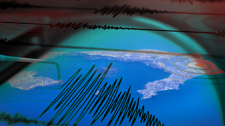 Ege Denizi’ni vuran sarsıntılar yanardağ ile bağlantılı mı Deprem fırtınasında SON DURUM: İşte uzmanların açıklamaları…