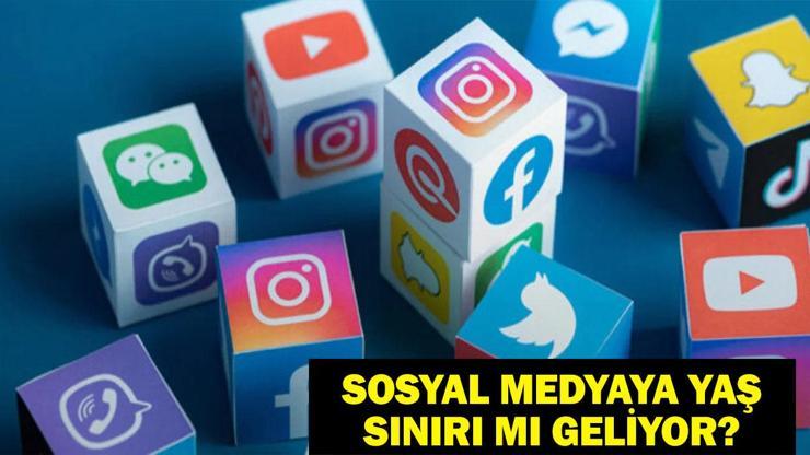 Sosyal Medya’ya Yaş Sınırı Mı Geliyor, Ne Zaman Gelecek Sosyal Medya Yaş Sınırı Kaça Yükselecek Cumhurbaşkanı Erdoğan’dan Son Dakika Açıklaması