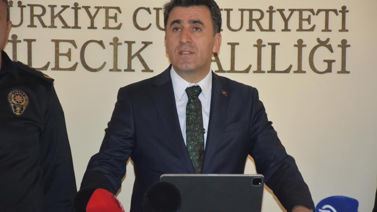 Bilecik'te geçen sene düzenlenen 490 operasyonda 124 şüpheli tutuklandı Bilecik'te geçen sene düzenlenen 490 operasyonda 124 şüpheli tutuklandı