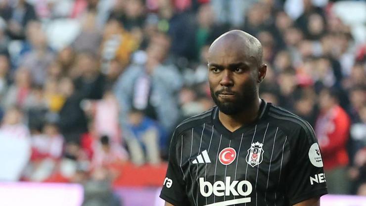 Beşiktaş Transfer Haberi | Al-Musrati, Monaco’ya gitti