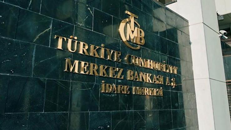 Merkez Bankası'ndan zorunlu karşılık uygulaması adımı