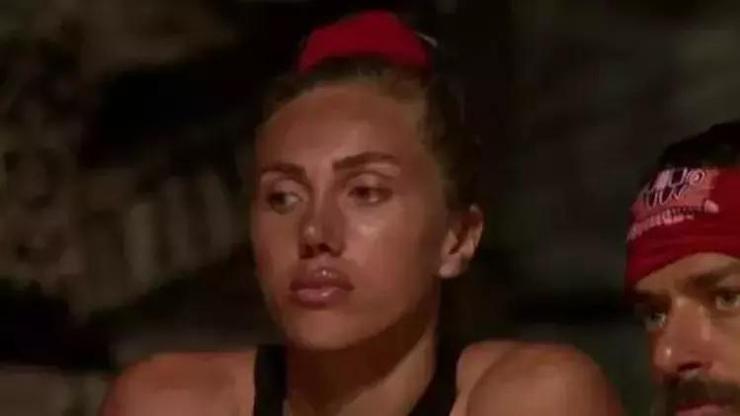 Survivor Meryem kimdir, kaç yaşında, nereli Meryem Kasap evli mi Meryem Ünlüler All Star takımında