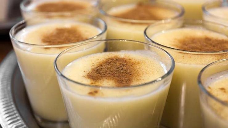 Virüssavar içecekler: Boza ve salep Faydaları say say bitmiyor