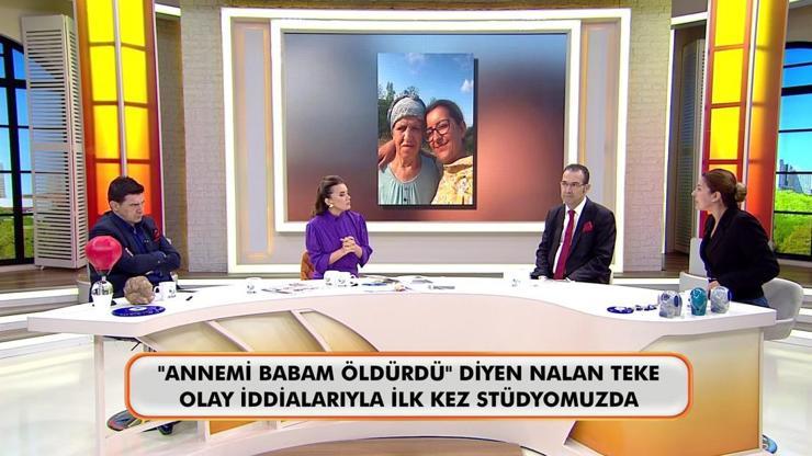 Evinde ölü bulunan yaşlı kadının kızı: Annem intihar etmedi, babam öldürdü