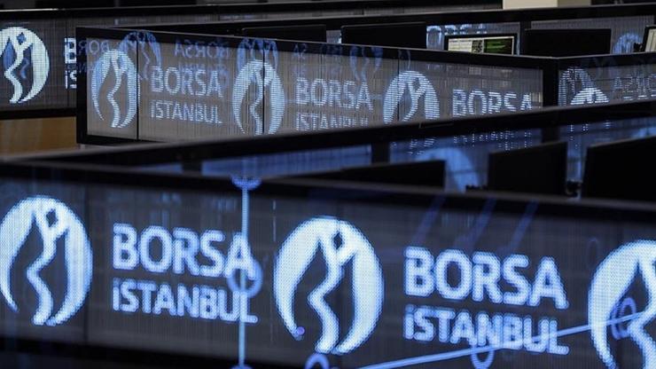 SON DAKİKA | Borsa günü düşüşle tamamladı