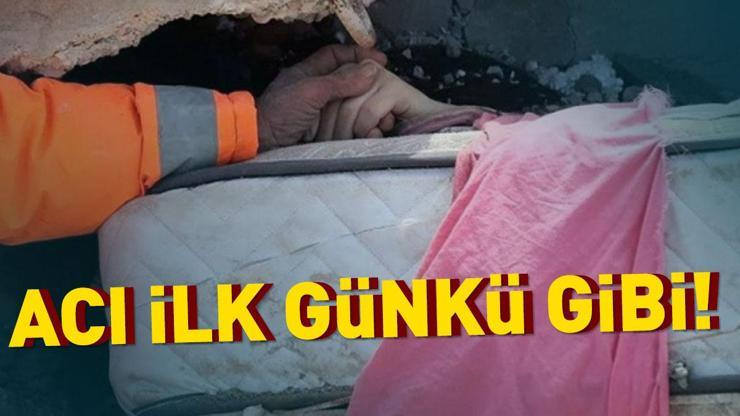 HABER|| Hafızalarımıza kazınan o an: Acı ilk günkü gibi