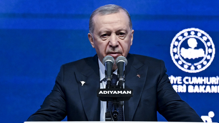 Son Dakika | Asrın Felaketinin 2nci Yılı... Cumhurbaşkanı Erdoğan: Evine girmeyen vatandaş kalmayacak