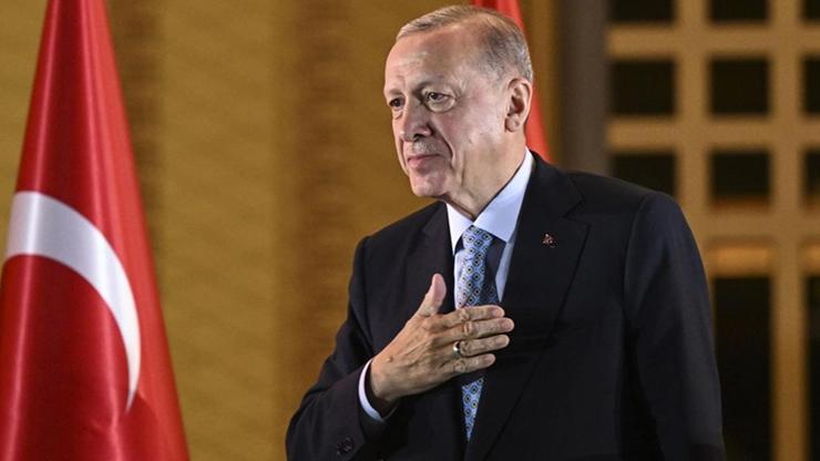 Cumhurbaşkanı Erdoğan paylaştı: Deprem bölgesine 2,6 trilyon lirayı aşan yatırım yaptık