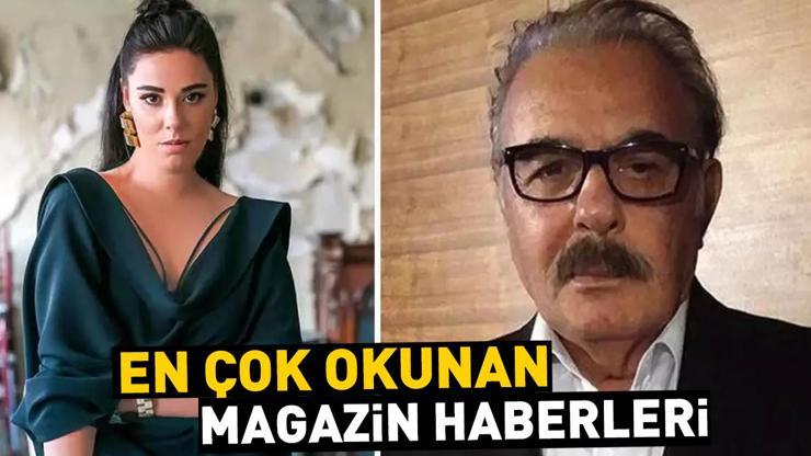 7 Şubat 2025 günün öne çıkan magazin haberleri...