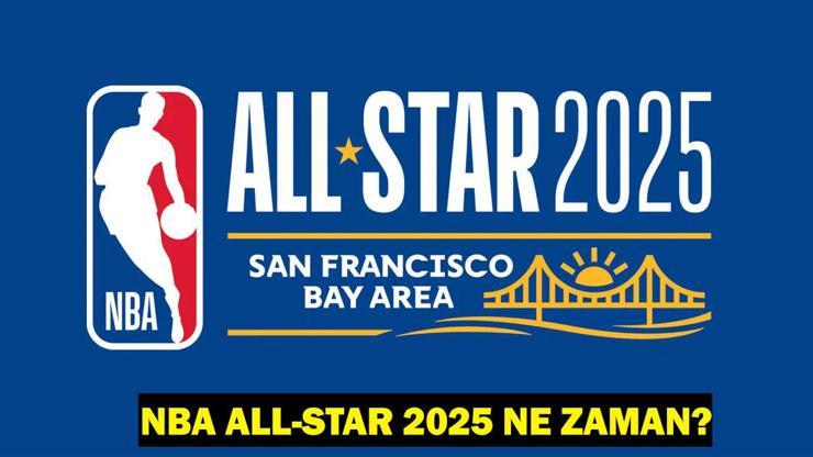 NBA All-Star 2025 Ne Zaman, Saat Kaçta ve Hangi Kanalda Alperen Şengün Kadroda