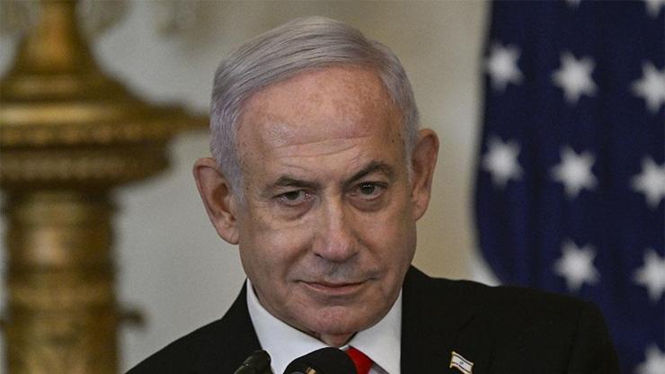 Netanyahuya Trump özgüveni geldi Suudi Arabistana meydan okudu