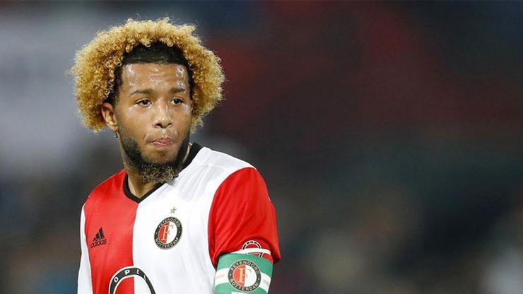 Son Dakika Transfer Haberi | Tonny Vilhena, Süper Lig ekibine imza attı