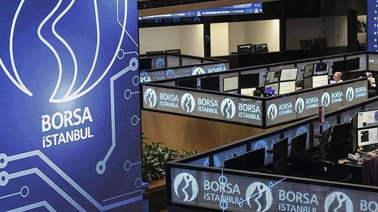 Son dakika | Borsa günü yükselişle tamamladı