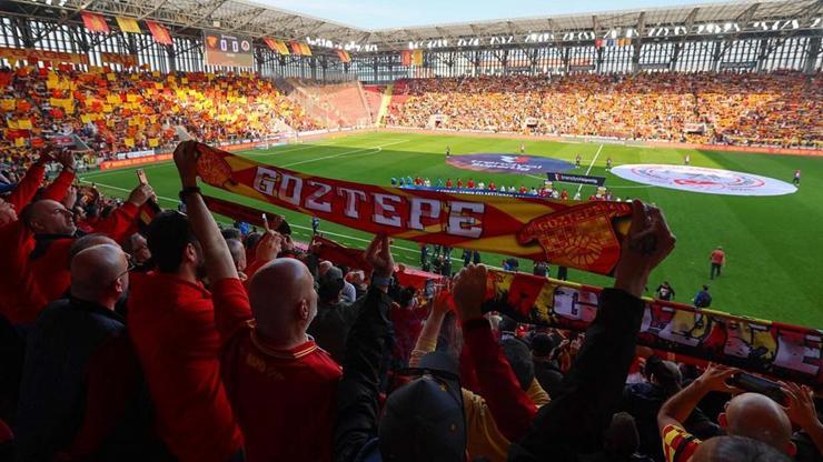 Göztepe, Samsunspor maçında kazanamama serisini sonlandırmak istiyor