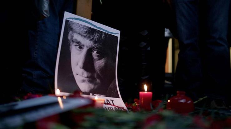 Son dakika | Hrant Dink cinayeti davasında karar: 9 kişiye müebbet, 3 kişiye hükmen tutuklama