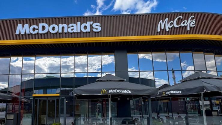 İstihdam etkisiyle 66 bin kişinin hayatına dokunuyor: McDonald’s Türkiye’den 850 milyon dolarlık üretim katkısı