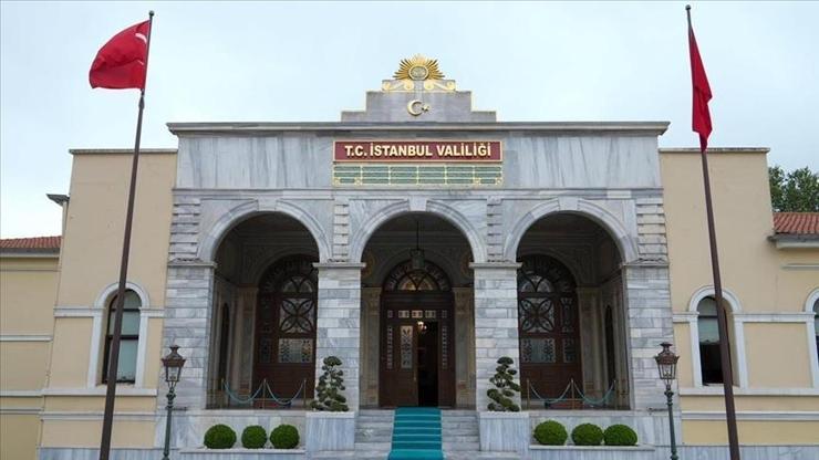 İstanbul Valiliğinden Sakarya İlkokulu açıklaması