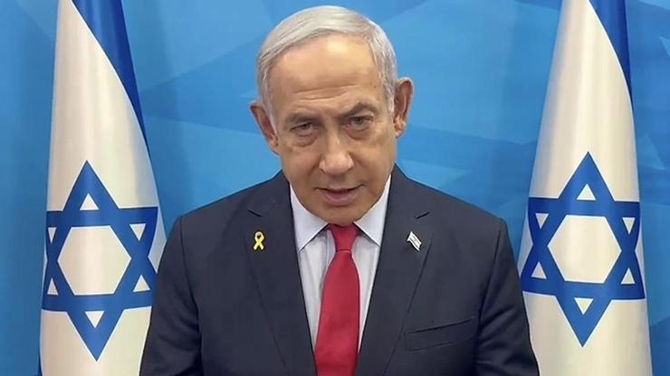 Netanyahu, İsrailde eleştirilerin hedefi oldu: 7 Ekim saldırısının suçlusu ve sanığı