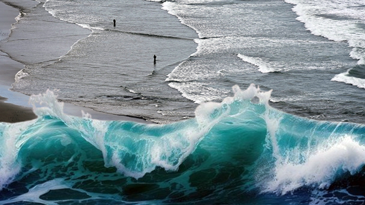 Türkiyedeki Tsunami Riskine Dair Son Gelişmeler ve Olası Etkiler