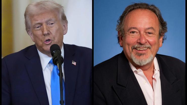 Skandal planın fikir babası ortaya çıktı Gazze projesini temmuzda Trump’a sunmuş