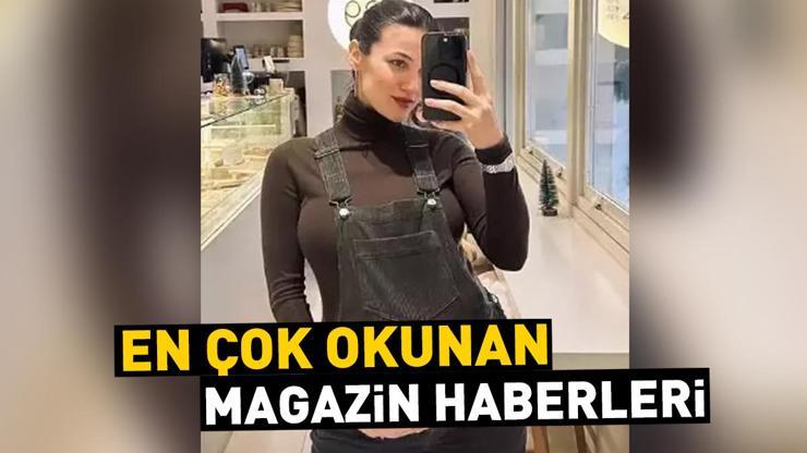 9 Şubat 2025 günün öne çıkan magazin haberleri...