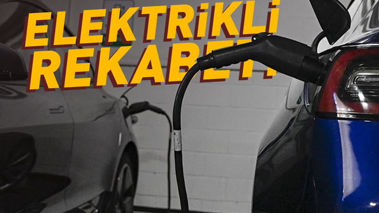 Çin Elektrikli Otomobil Pazarında Rekabet Kızıştı: Tesla ve Xpeng’den Yeni Teşvikler