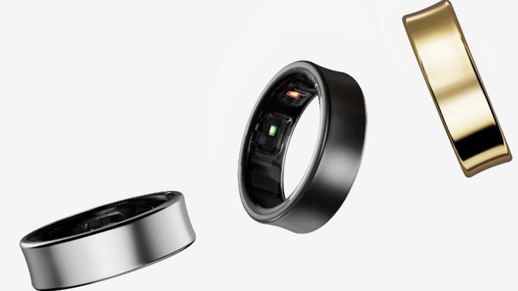 Galaxy Ring bir sağlık takip cihazı olmanın ötesine geçerek