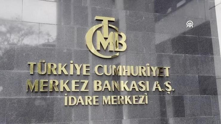 Merkez Bankasından Parasal sıkılaştırma vurgusu