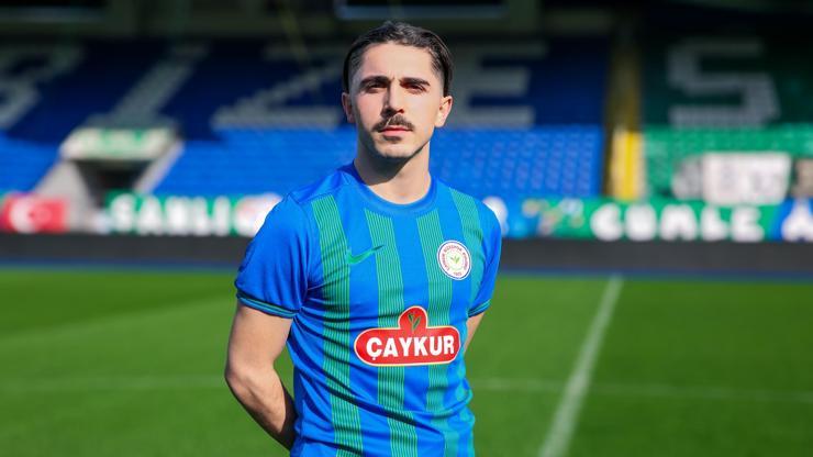 Çaykur Rizespor, Hull Cityden Abdülkadir Ömürü sezon sonuna kadar kiraladı