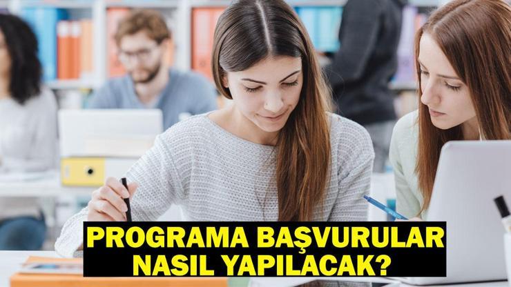 İŞKUR GENÇLİK PROGRAMI BAŞVURU EKRANI: İŞKUR Gençlik Programına Nasıl Başvurulur