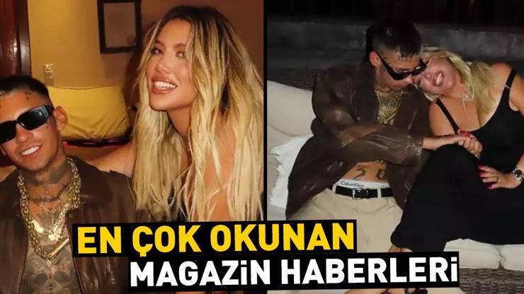 11 Şubat 2025 günün öne çıkan magazin haberleri...