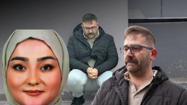 Ankara’da Şizofreni Hastası Anne Tarafından Öldürülen Çocukların Babasından Acı İtiraf: Hastaneye Götürecektik, Yetişemedik