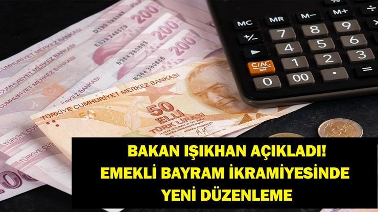 BAYRAM İKRAMİYESİ 2025: Bayram İkramiyeleri Ne Kadar Olacak Emekli Bayram İkramiyesine Zam Mı Geliyor