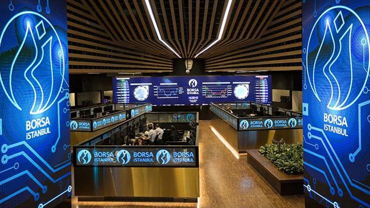 Borsa günü yükselişle tamamladı