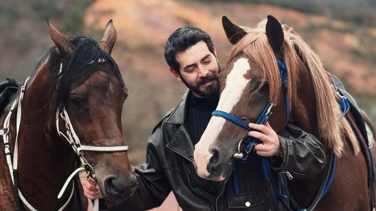 Börü kimdir Kudüs Fatihi Selahaddin Eyyubi dizisinde oynayan Barış Baktaş nereli, kaç yaşında