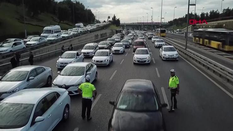 Trafikte suç işleyene ceza artacak