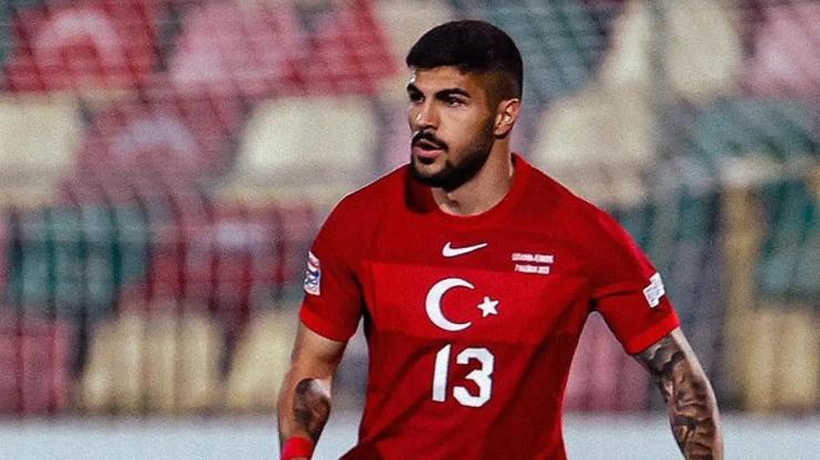 Eren Elmalı Galatasarayda Yaklaşık 130 Milyon TL transfer ücreti Eren Elmalı kimdir, biyografisi