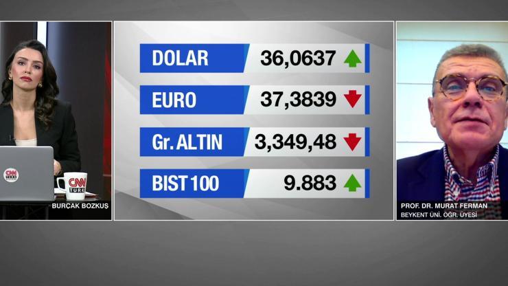 Uzman isim anlattı: GRAM ALTINDA ÇARPICI TAHMİN NE | ANİ YÜKSELİŞ SONRASI DÜŞÜŞ OLUR MU