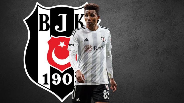 SON DAKİKA | Beşiktaşta Gedson Fernandes gelişmesi Yönetim harekete geçti...