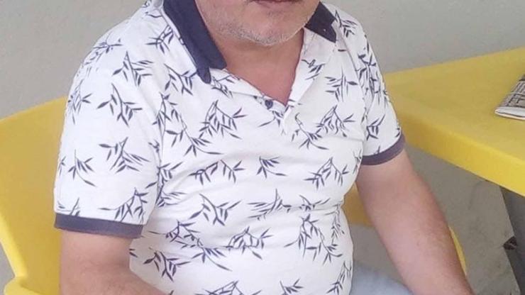 Vakit geçirdiği depoda çıkan yangında öldü Vakit geçirdiği depoda çıkan yangında öldü