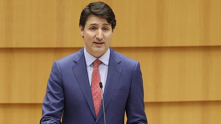 Trudeau: Kanada asla ABD’nin 51. eyaleti olmayacak