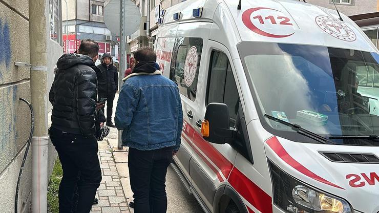 Kan donduran olay Şizofreni hastası koca, eşini tornavidayla 18 yerinden yaraladı