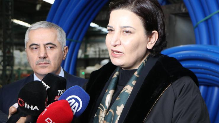 Uygunsuz üretim yapan firmalara 180 milyon TL ceza uygulandı Uygunsuz üretim yapan firmalara 180 milyon TL ceza uygulandı