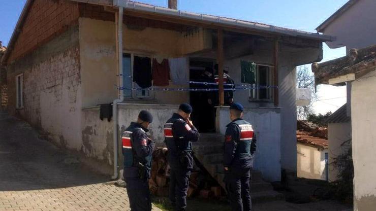 Sobadan sızan gazdan zehirlenen ağabey öldü, kardeşi tedavi altında Sobadan sızan gazdan zehirlenen ağabey öldü, kardeşi tedavi altında