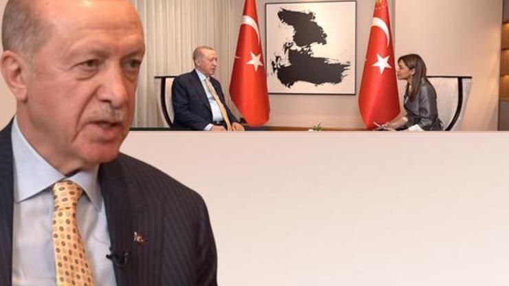 Cumhurbaşkanı Erdoğan, Endonezya basınına konuştu Trump ve Netanyahuyu işaret etti: DÜNYA BARIŞI İÇİN ÇOK BÜYÜK TEHDİT